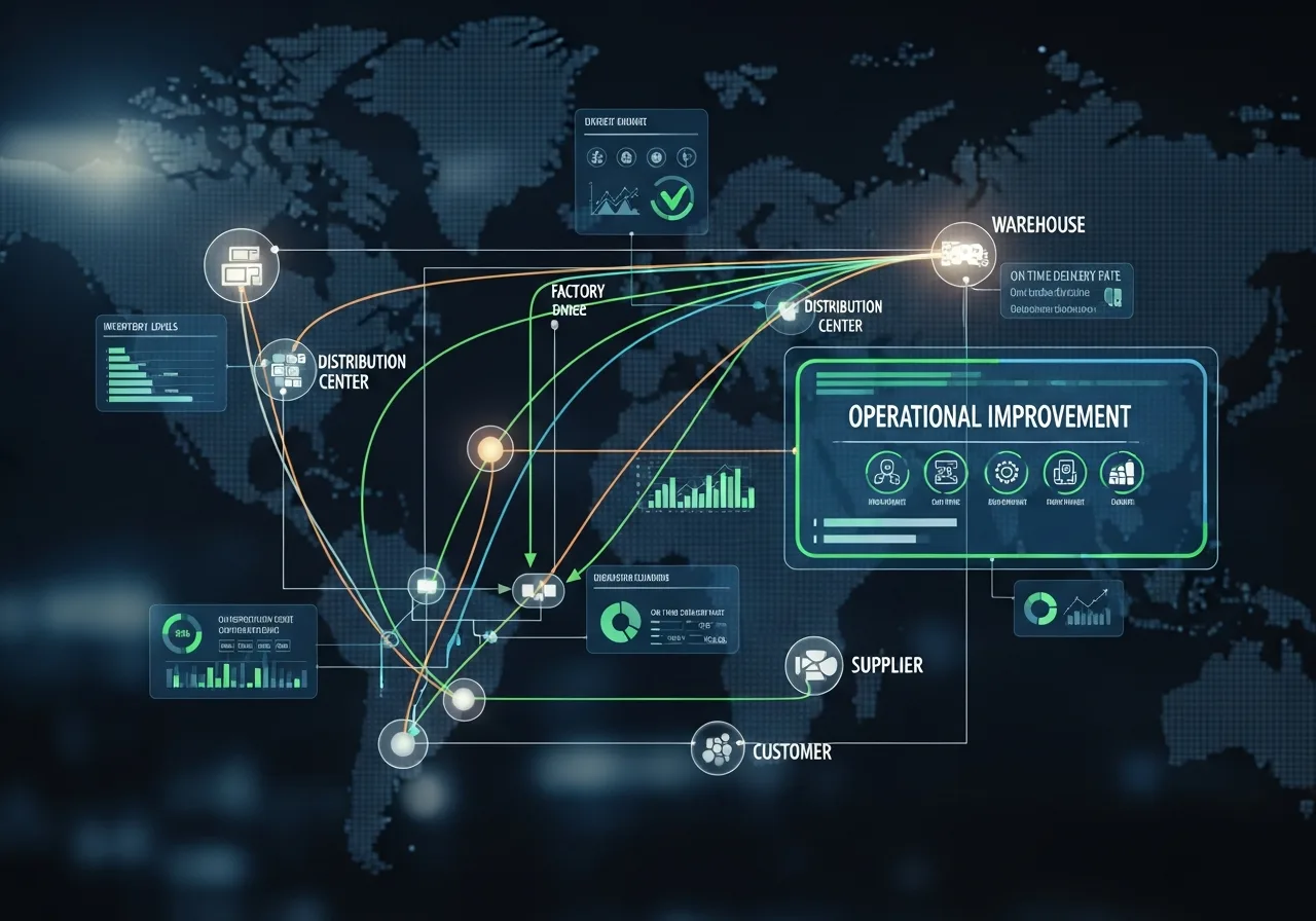QuazoFin — Umfassende Datenintegration